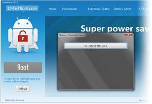 Como rootear un móvil con Android
