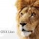 Apple actualiza Mac OS X