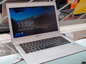 Gigabyte X11, análisis a fondo de este portátil ultraligero