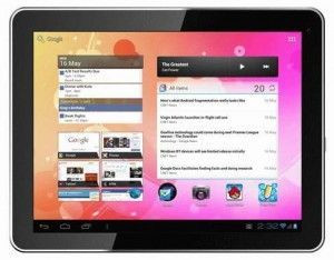 Kogan Agora: la tableta low cost con Android 4.0