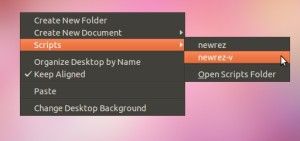 Newrez, un script para aumentar la resolución de la pantalla de netbooks con Linux