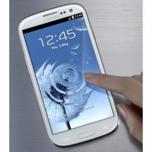 Samsung Galaxy SIII: lanzamiento en España y a nivel mundial