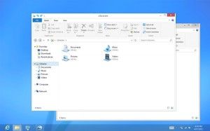 Windows 8 se despide de Aero