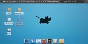 Xfce 4.10 ha sido lanzado