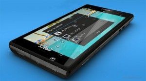 Sony Xperia acro S y Xperia go: vídeos promocionales a escena