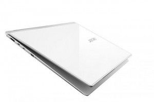 Acer Aspire S7, los Ultrabooks con Windows 8 de Acer