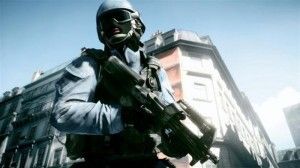 Oferta de EA en videojuegos: suscripción anual online para Battlefield 3