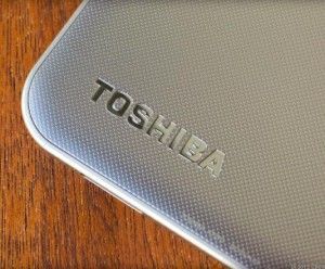 Toshiba Excite 7.7, análisis a fondo