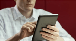 Google Nexus 7, el video de la presentación del nuevo tablet