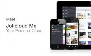 Jolicloud, la nube personal de nuestras redes sociales llega a Android