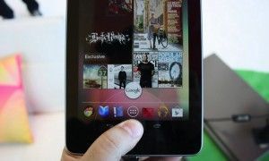 Nexus 7, primeras impresiones