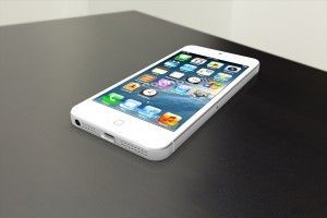 iPhone 5: su diseño final con las partes filtradas