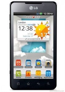LG Optimus 3D Max, análisis a fondo