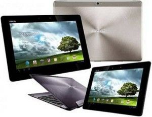 Asus Transformer Pad Infinity TF700, análisis a fondo