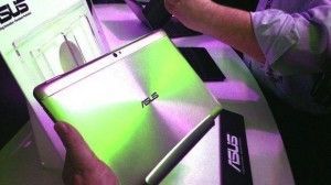 Android 4.1 Jelly Bean confirmado para las ASUS Transformer