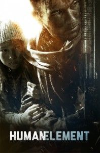 Human Element será el primer juego exclusivo para Ouya