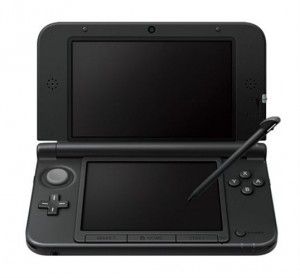Nintendo 3DS XL llegará con New Art Academy