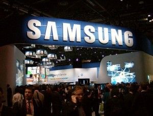 Samsung pretende lanzar un nuevo tablet de 11,8”