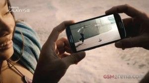 El mejor anuncio del Samsung Galaxy S III hasta la fecha