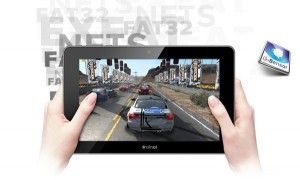 Ainol Novo 7 Elf II, potente tablet Android muy económica