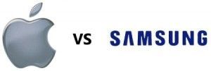 Apple vs Samsung