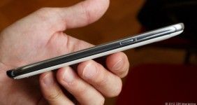 Samsung Galaxy Note 2, análisis a fondo