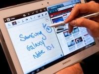 Samsung Galaxy Note 10.1, análisis a fondo