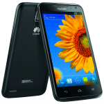 Huawei muestra su arsenal de smartphones en la IFA 2012