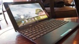 El Asus Transformer Pad TF300 se actualiza a Jelly Bean