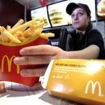 MacDonald’s aceptará como método de pago, nuestros móviles