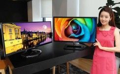 LG presentará dos nuevas pantallas durante el IFA 2012