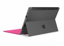 Microsoft Surface, características y precio