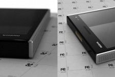 Nokia Windows Phone 8. Render con un diseño increíble