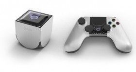 Ouya recauda más de 8 millones de dólares