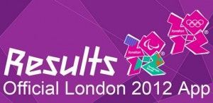 Seguir los Juegos Olímpicos de Londres 2012 en Windows Phone