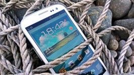 Descubren vulnerabilidad que afecta a dispositivos Samsung