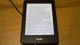 Amazon Kindle Paperwhite, precio, características y especificaciones