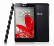 Motorola Razr i vs LG Optimus G, comparativa