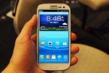 Samsung actualiza su Galaxy S3 para bloquear el código malicioso