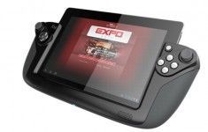 Wikipad, un tablet Android para juegos