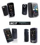 Acer quiere expandirse al mercado de los smartphones en 2013