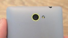 HTC 8S, análisis a fondo