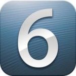 iOS 6, descargar e instalar beta