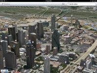 Mapas en iOS 6, 3D Flyover y navegación guiada – Segunda Parte