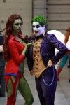 Las chicas de la Igromir 2012