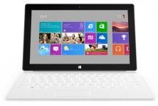 Tablets con Windows 8 RT: te las presentamos todas