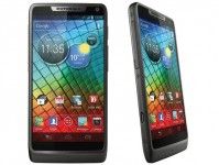 Motorola Razr i ya a la venta en Reino Unido