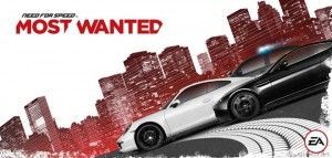 Need For Speed: Most Wanted ya disponible para iOS y para Android