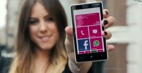 Nokia quiere convencer al público con su nueva campaña