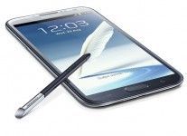 Samsung Galaxy Note 2, ya disponible en Reino Unido bajo Vodafone